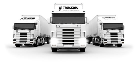 Trucking Brand